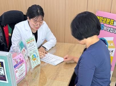 정읍시보건소 건강증진실, 시민 맞춤형 건강관리 거점으로 ‘호응’