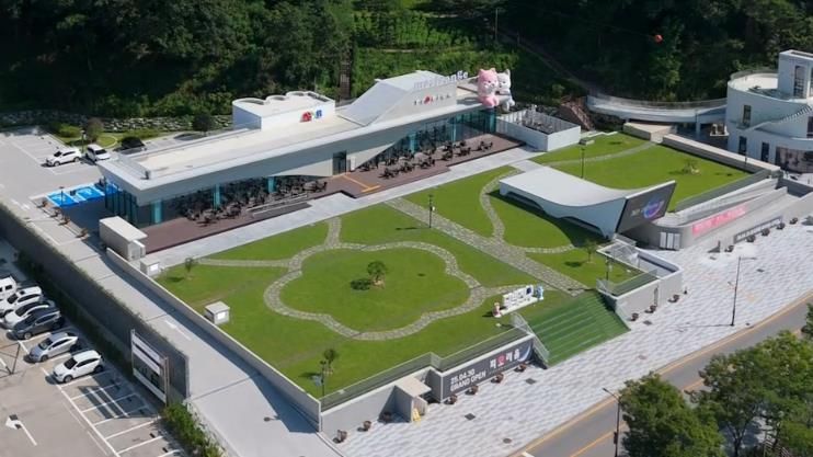 남원 피오리움 개관 100일, 무료개방 이벤트