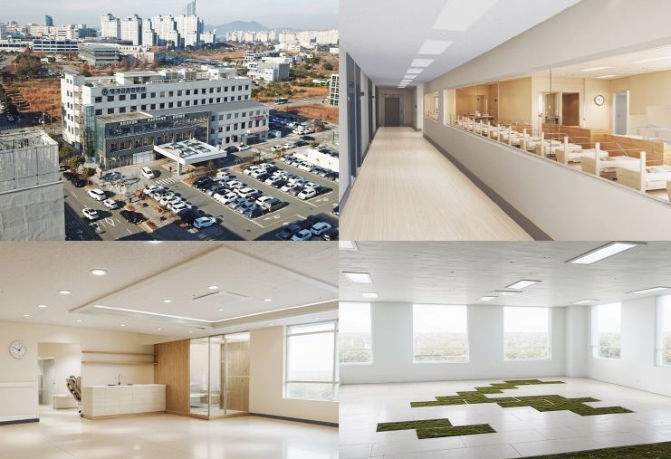 나주 공공산후조리원, 2026년 2월 새단장 개원