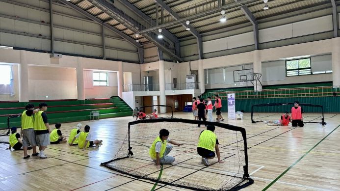 순천시, 「지역 드림패럴림픽」