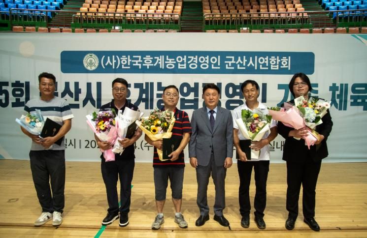 장성군 청렴원정단