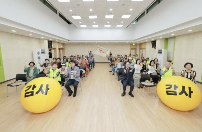 시니어예술제