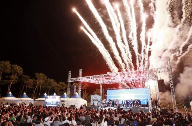 제7회 예천국제스마트폰영화제 성황리 폐막