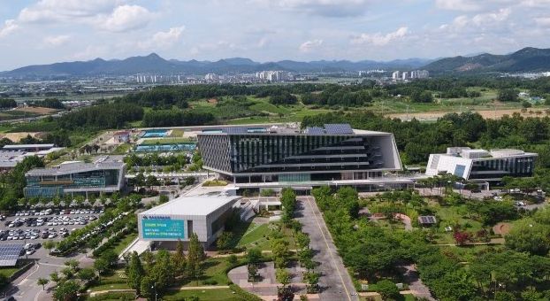 완주군청