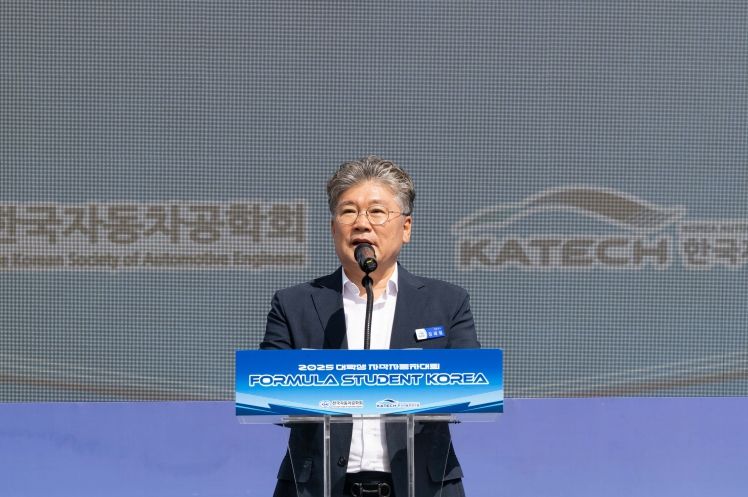 2025 대학생 자작자동차 열전