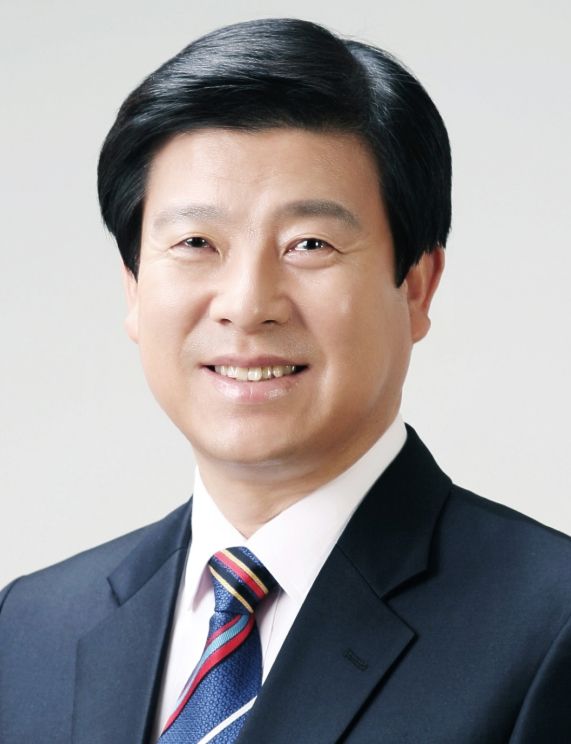 박범인 금산군수