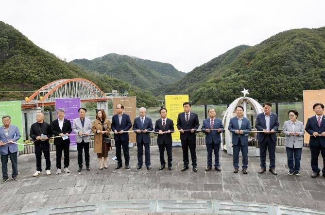 시를 통한 인문학 캠페인