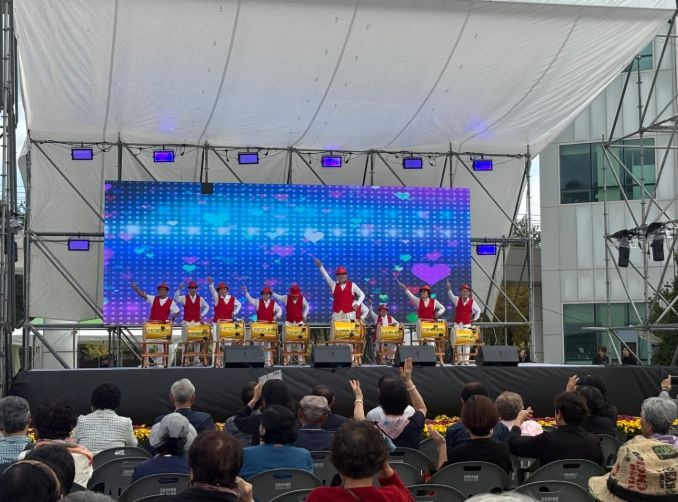 횡성군, 제3회 장애인문화예술축제