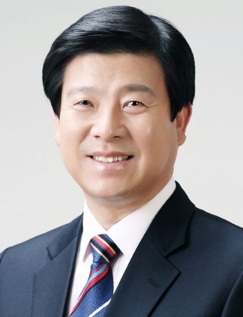 박범인 금산군수