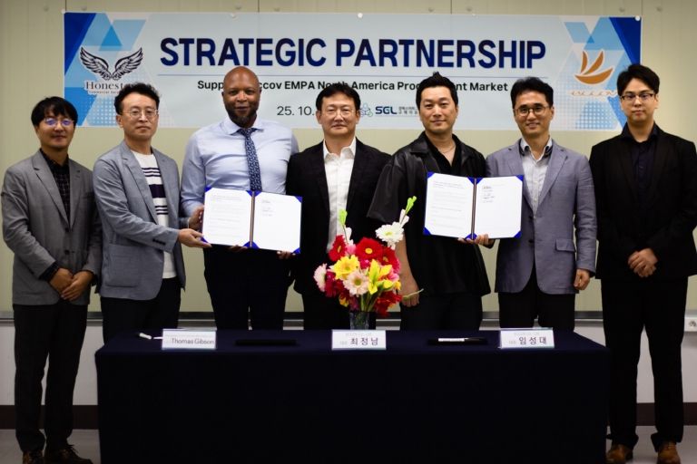 김천김밥축제, 화물용 전기자전거로 친환경 축제 운영