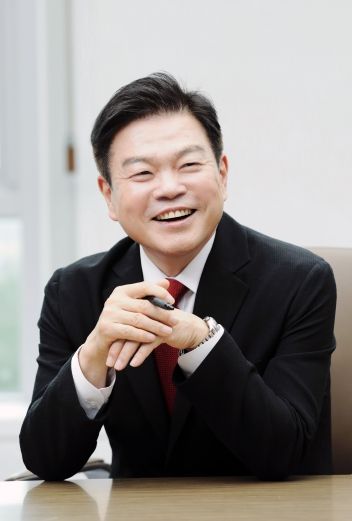 이필형 동대문구청장