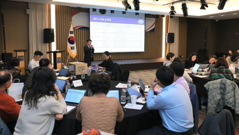 제2차 정례회 대비 실무역량 강화 연수