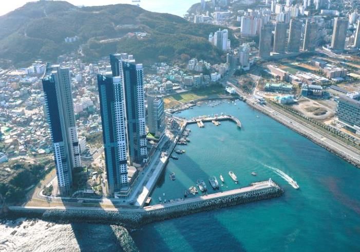 영도구, 2026년도 어촌신활력증진사업 대상지 선정