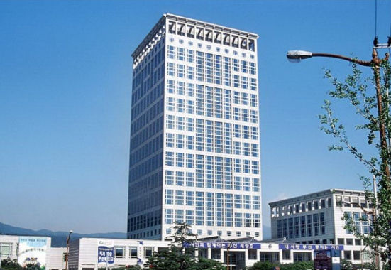 부산시청