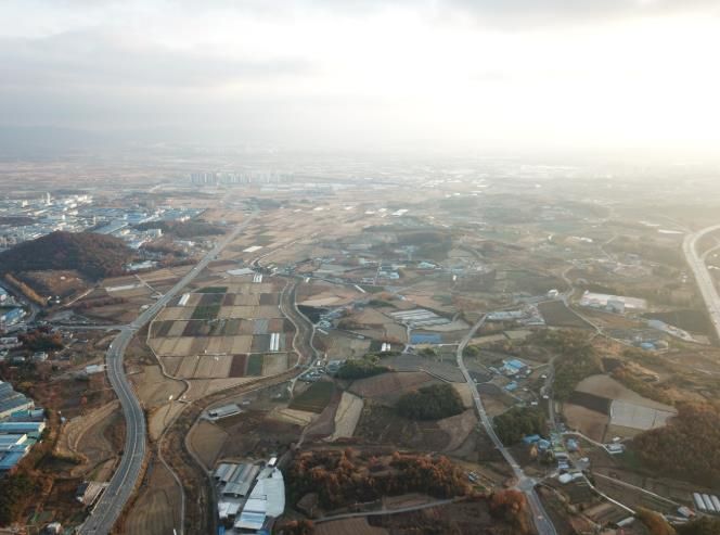 수소특화국가산단부지