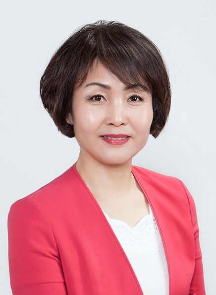 김미경 연천군의회 의장