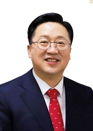 이장우 대전광역시장