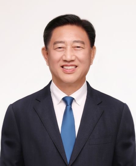 김한종 장성군수