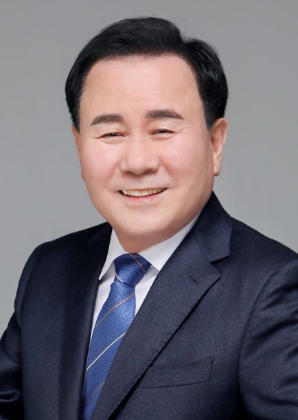 김지철 충청남도교육감